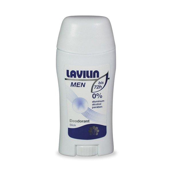 Image of LAVILIN Deodorant Stick Men - 60 ml