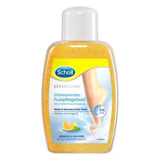 Scholl BAIN DE PIEDS vitalisant BAIN DE PIEDS vitalisant 