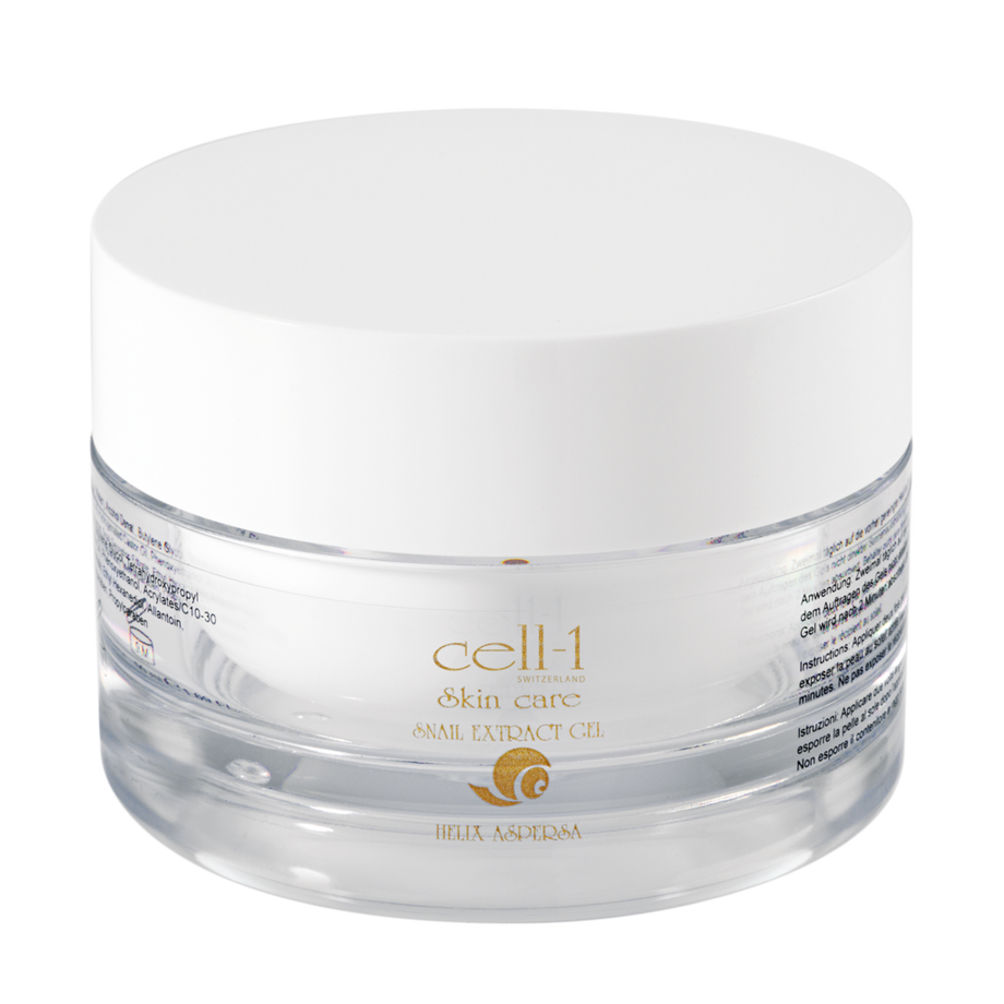 cell-1  Hautpflege-Gel Cell-1 