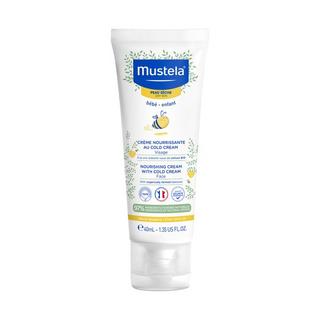 Mustela COLD CREAM 40ML Baby Creme 