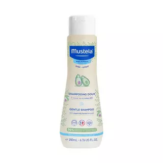 Mustela  Shampooing Doux Peau Normale 