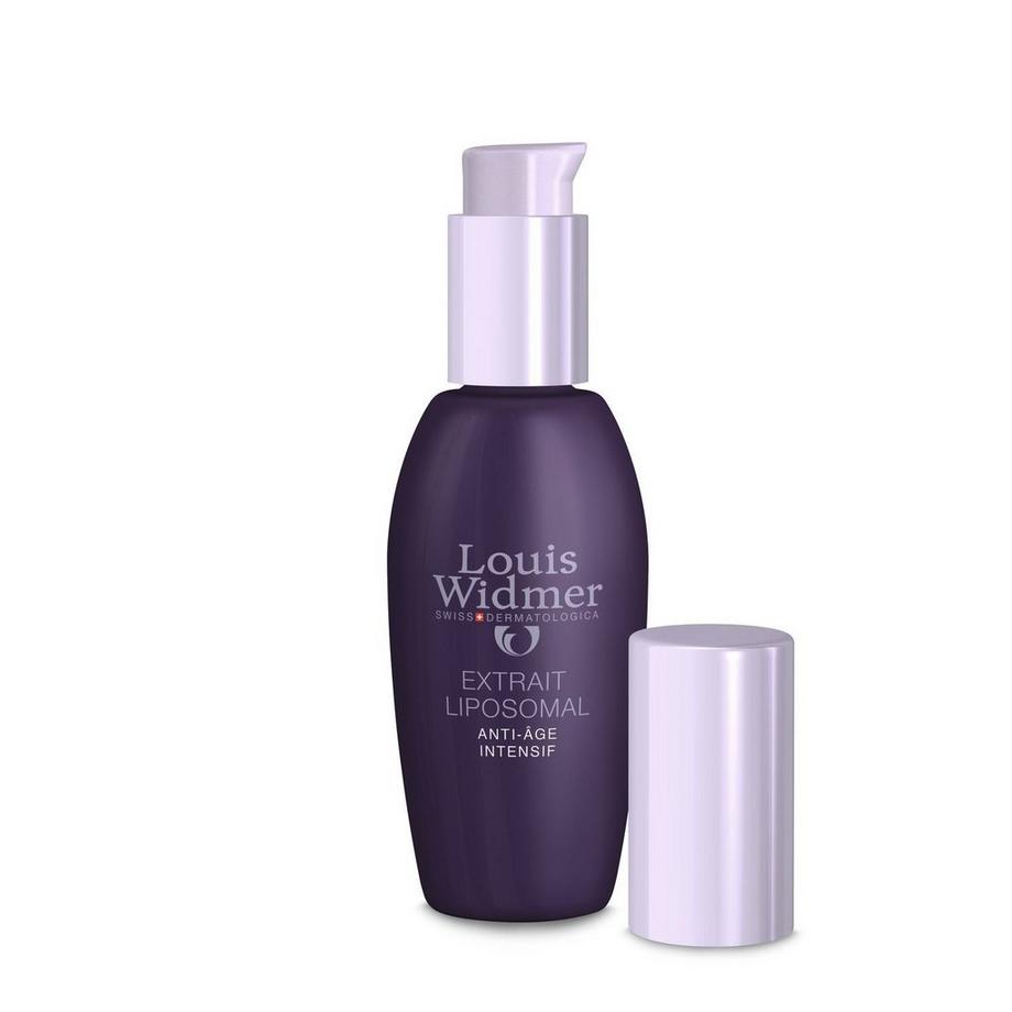 Louis Widmer  Extrait Liposomal profumato 