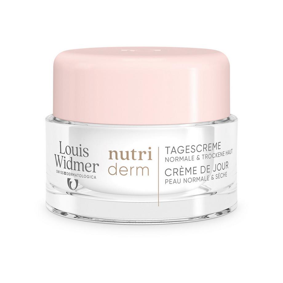 nutriderm Tagescreme