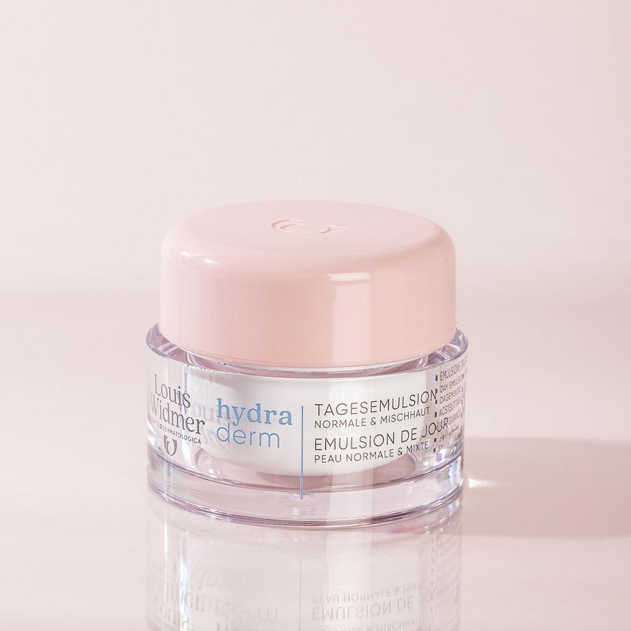 Louis Widmer  hydraderm Tagesemulsion 