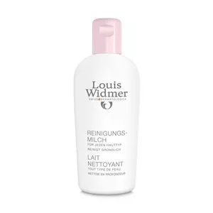 Cleansing Milk profumato