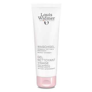 Louis Widmer  Facial Wash Gel 