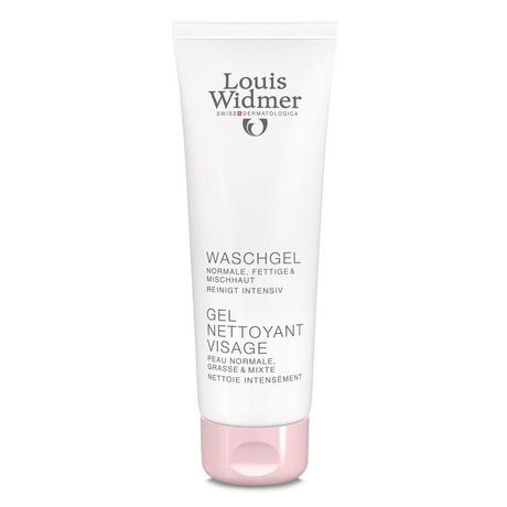 Louis Widmer  Facial Wash Gel 