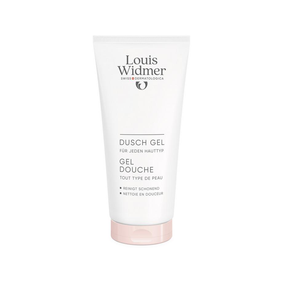 Dusch Gel