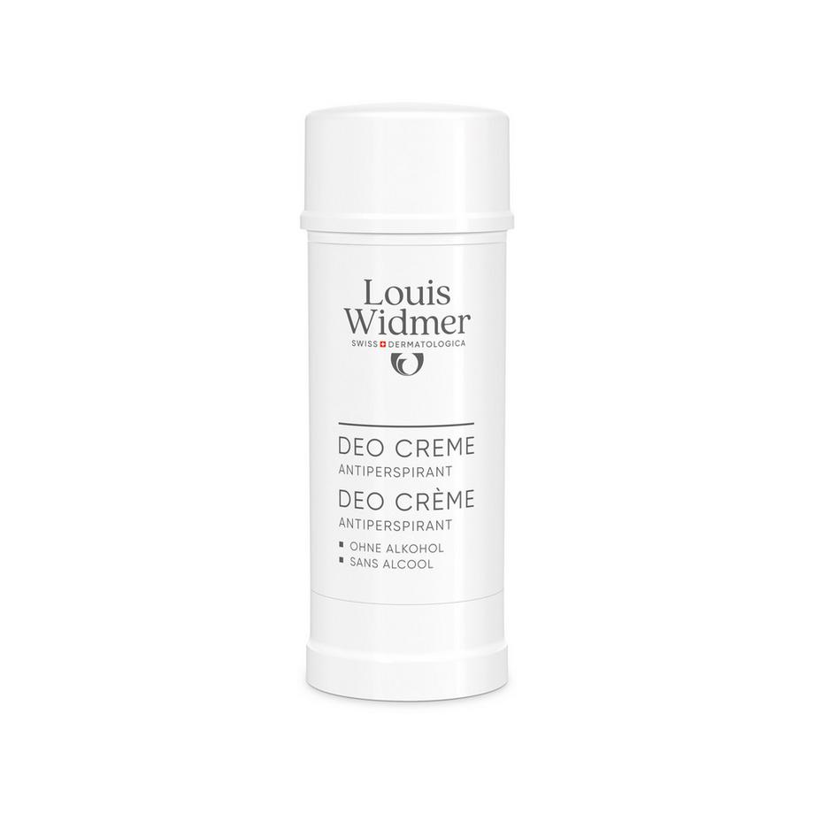 Deo Creme Antiperspirant