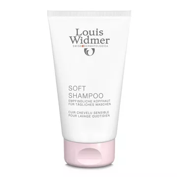 Soft Shampoo parfumisé