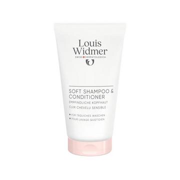 Soft Shampoo und Conditioner