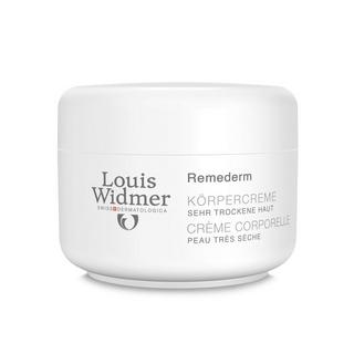 Louis Widmer Remederm Körpercreme parf 

 Remederm Body Cream profumato 