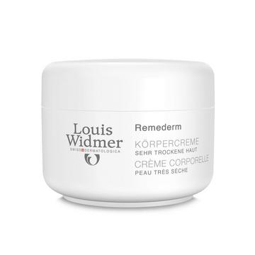 Remederm Crème Corporelle parfumisé