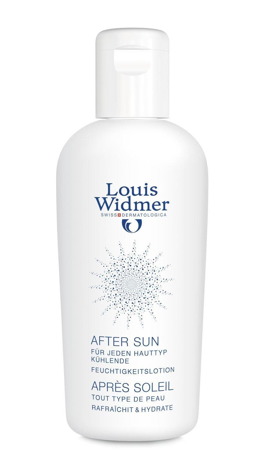 Image of Louis Widmer After Sun - 150 ml