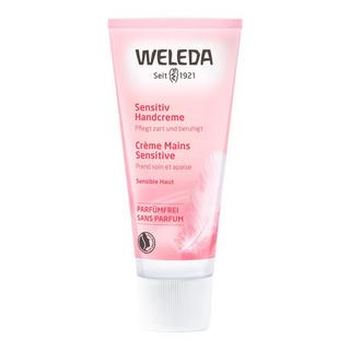 WELEDA WELEDA Sensitiv Handcreme 50ml		
 Mandel Sensitiv Handcreme 