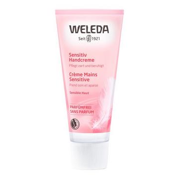 Mandel Sensitiv Handcreme