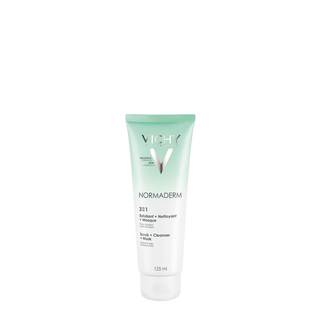 VICHY  Normaderm nettoyant 3in1 Normaderm Triactiv 3in1 