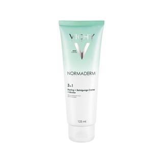 VICHY  Normaderm nettoyant 3in1 Normaderm Reinigung 3in1 