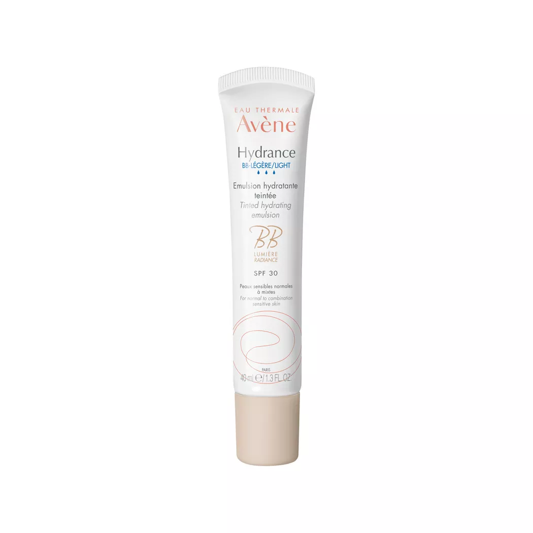 Avène Hydrance BB Light Cream Light 40ml