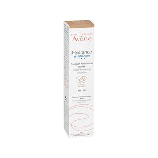 Avene Hydrance Émulsion hydratante teintée 