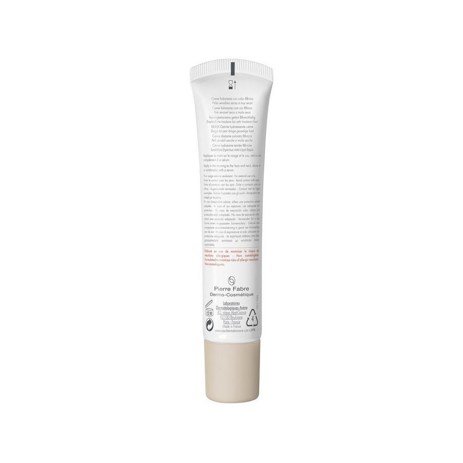 Avene Hydrance Crema idratante colorata 