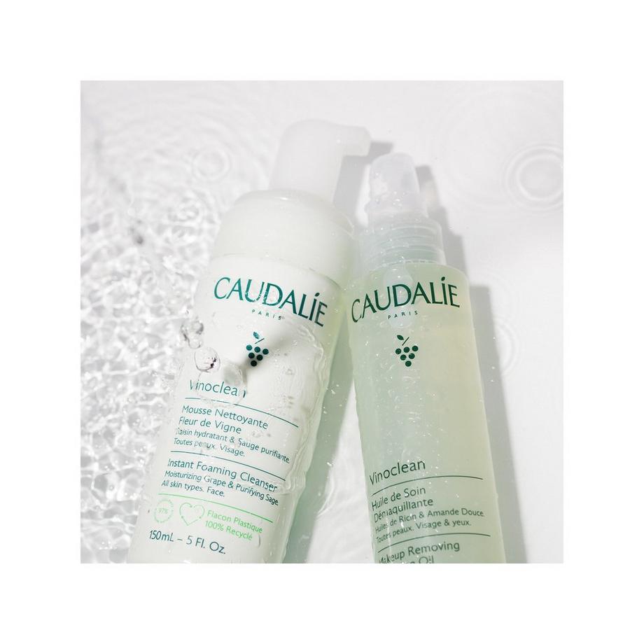 CAUDALIE Vinoclean Reinigendes Pflegeöl  