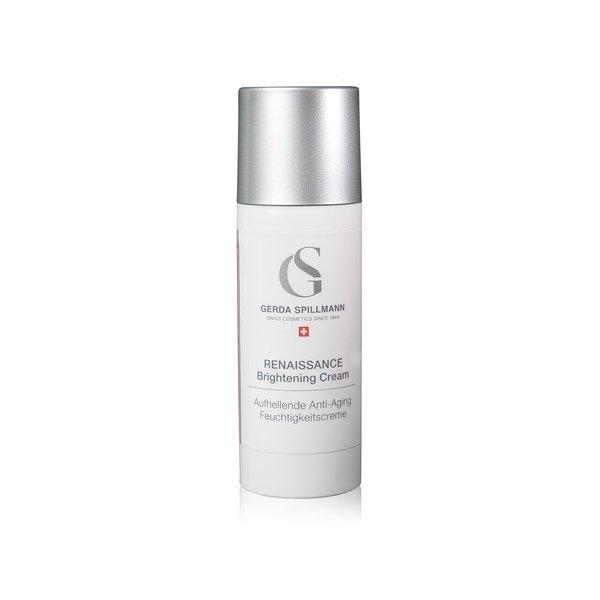 GERDA SPILLMANN Swiss Brightening Cream Renaissance Brightening Cream 