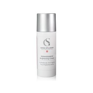 GERDA SPILLMANN Swiss Brightening Cream Renaissance Brightening Cream 