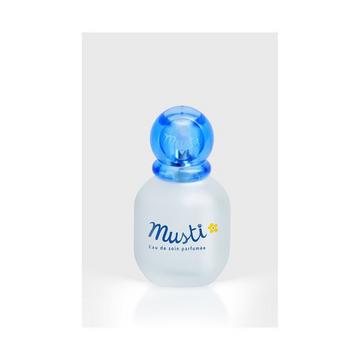 Musti® Eau De Soin Parfumée