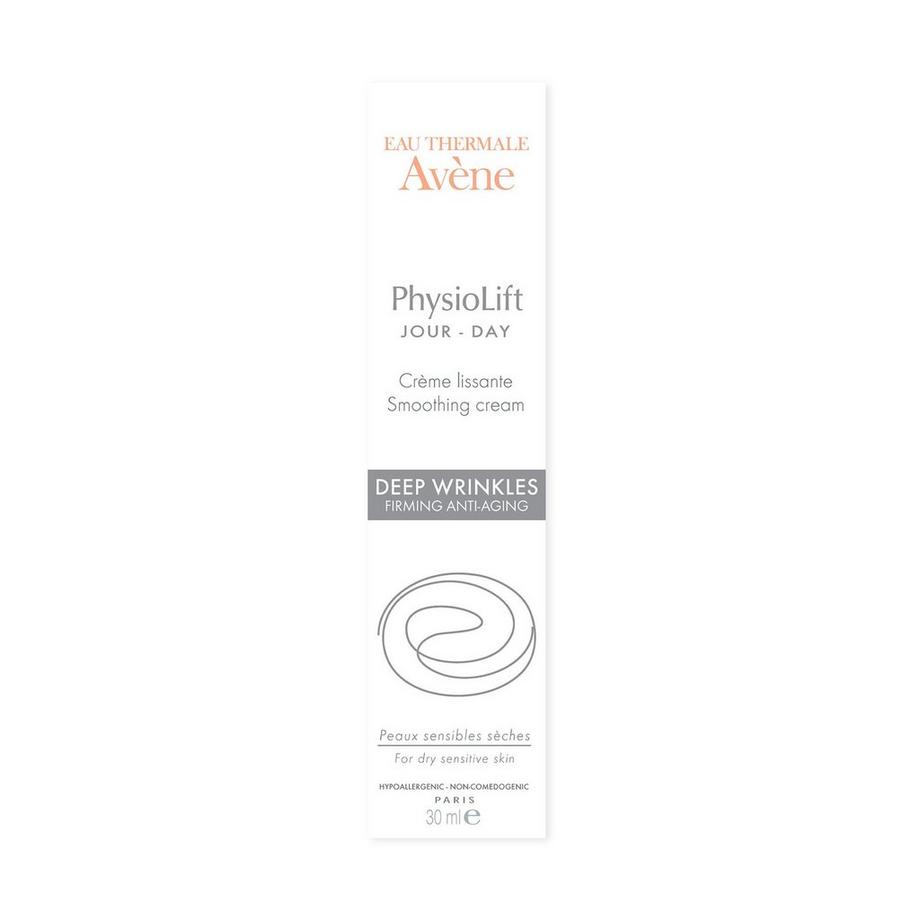 Avene PhysioLift TAG Straffende Creme PhysioLift Jour Crème lissante 