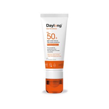 Face Sun to go Lotion & Stick SPF 50+