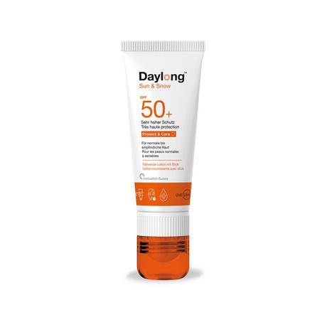 Daylong  Face Sun to go Lotion & Stick SPF 50+ 