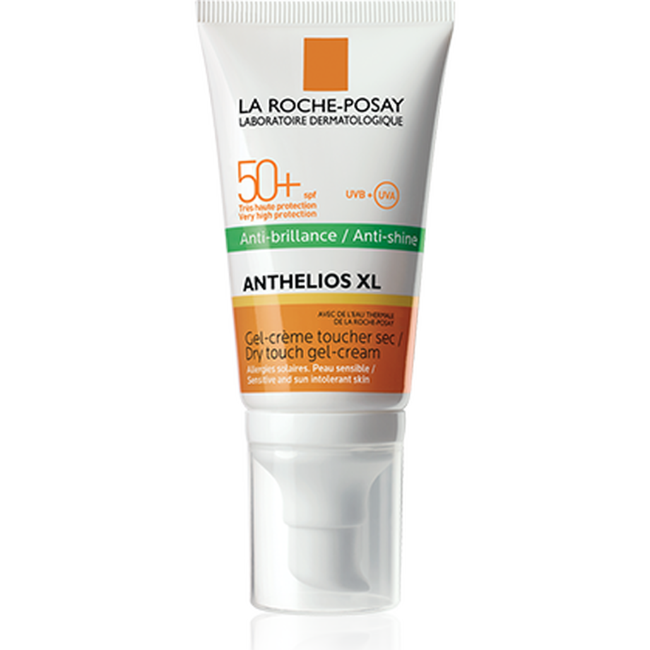 Anthelios XL Mattierende Gel-Creme LSF 50+