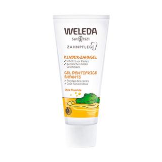 WELEDA Kinder-Zahngel Gel Dentifricio Bambini  