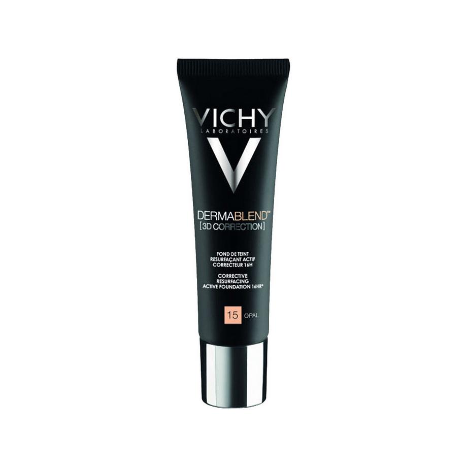 VICHY  Dermablend 3D Correction Dermablend 3D Correction Fondotinta Correttore 