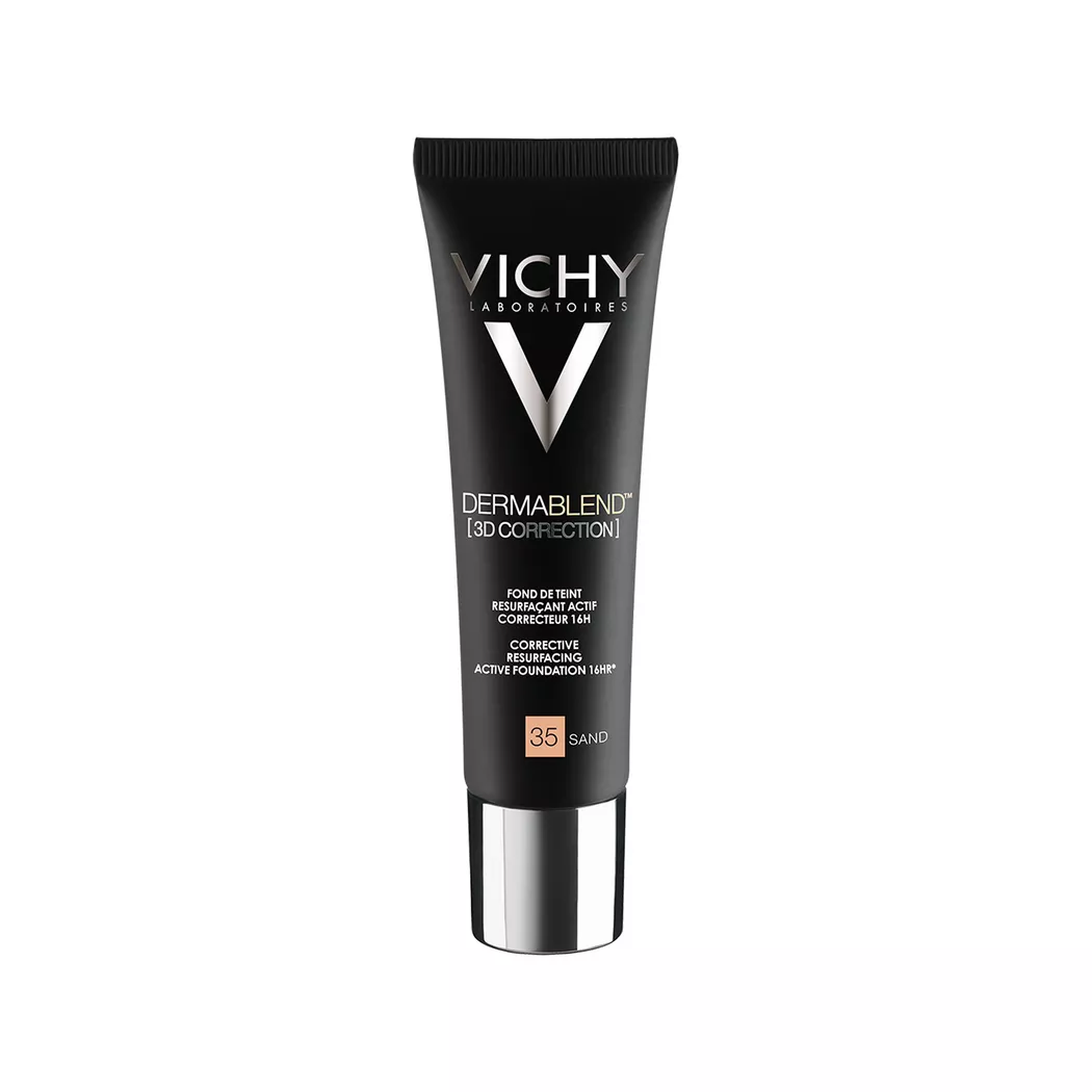 VICHY Dermablend 3D Correction Nr. 35 Sand 30 ml