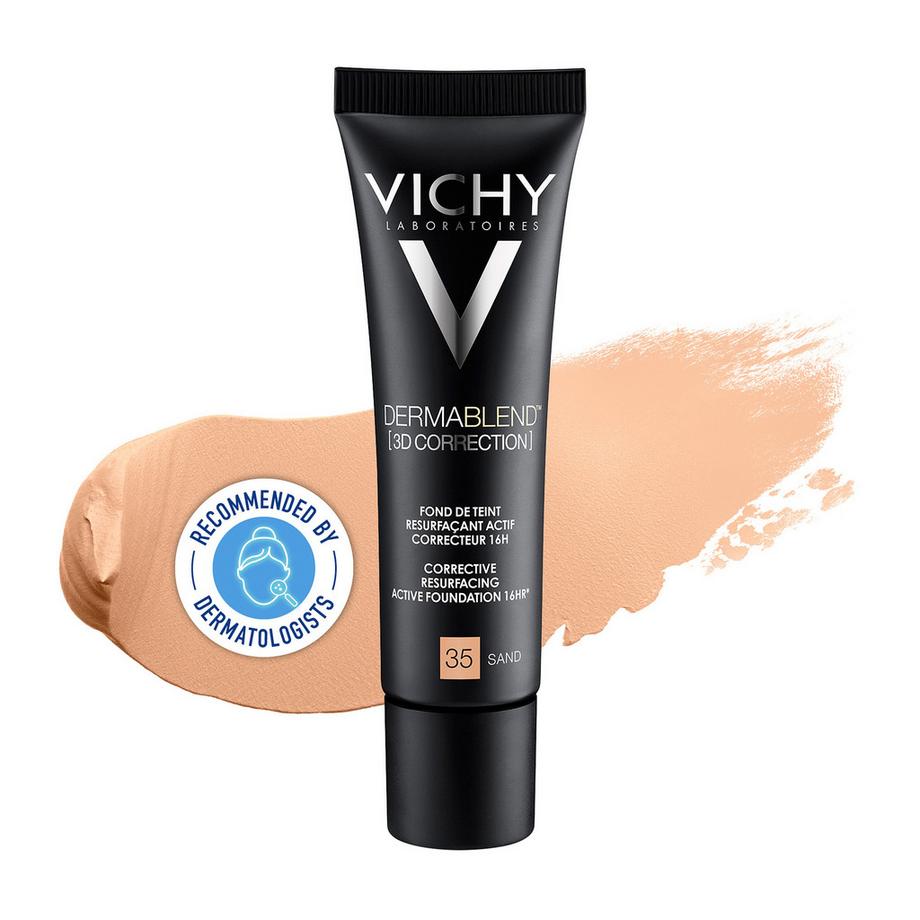 VICHY  Dermablend 3D Correction Dermablend 3D Korrektur  