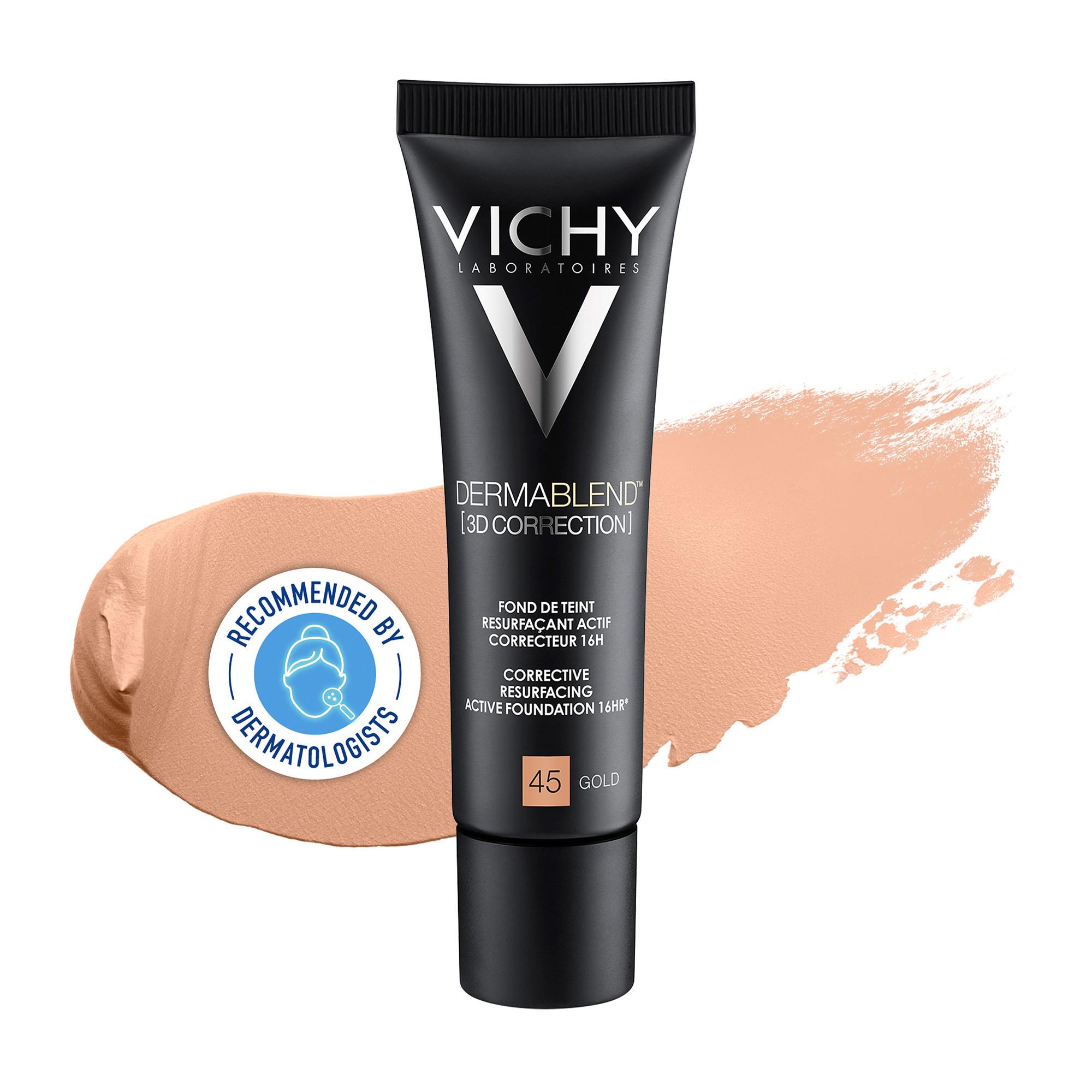 VICHY  Dermablend 3D Correction Dermablend 3D Correction  