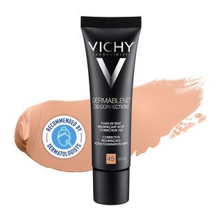 VICHY  Dermablend 3D Correction Dermablend 3D Correction  