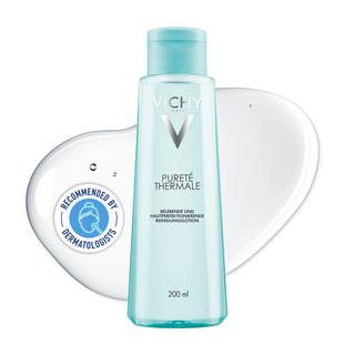 VICHY  Pureté Thermale Tonische Perfektionierende Lotion 