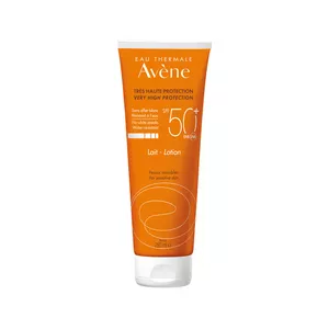 Lait Solaire SPF 50+