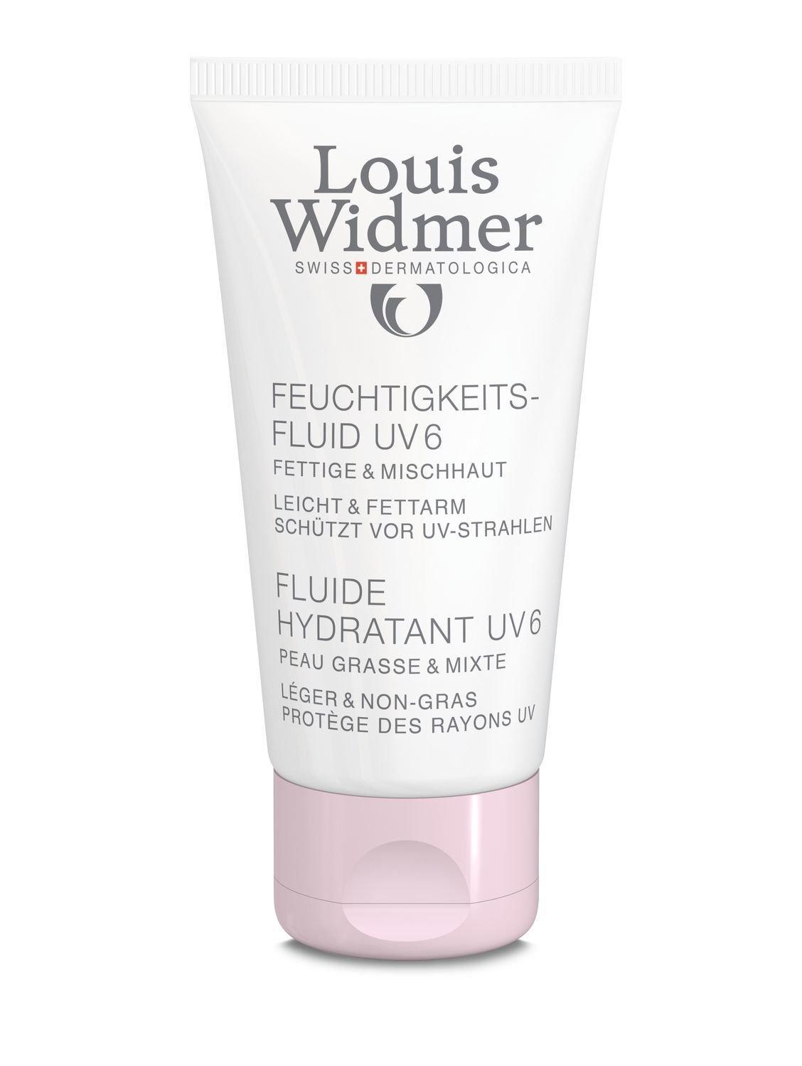 Louis Widmer Remederm Lip Balm - Swiss made skin care 