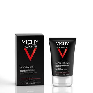 VICHY  Homme sensi-baume peau sens Homme sensi-baume peau sens 