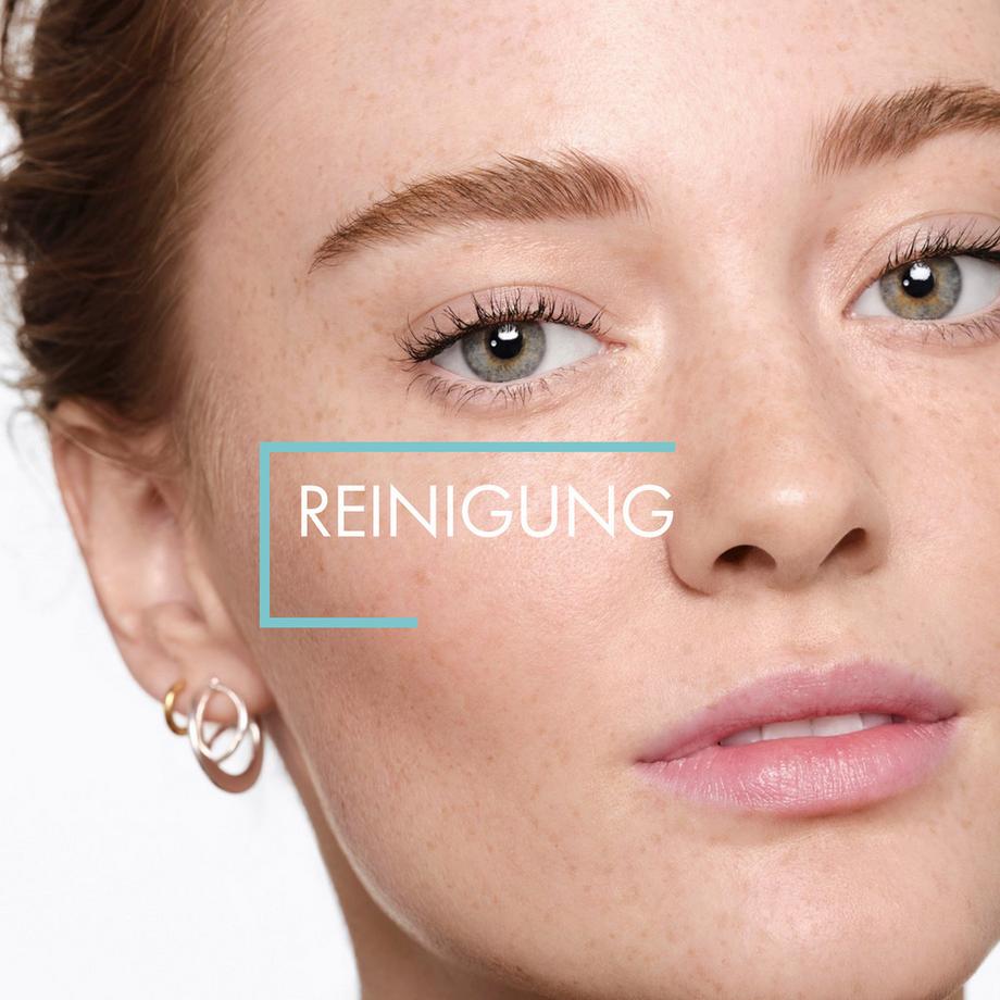 VICHY  Pureté Therm Lait Démaquil 3en1 Pureté Thermale Démaquillant intégral 3 en 1 