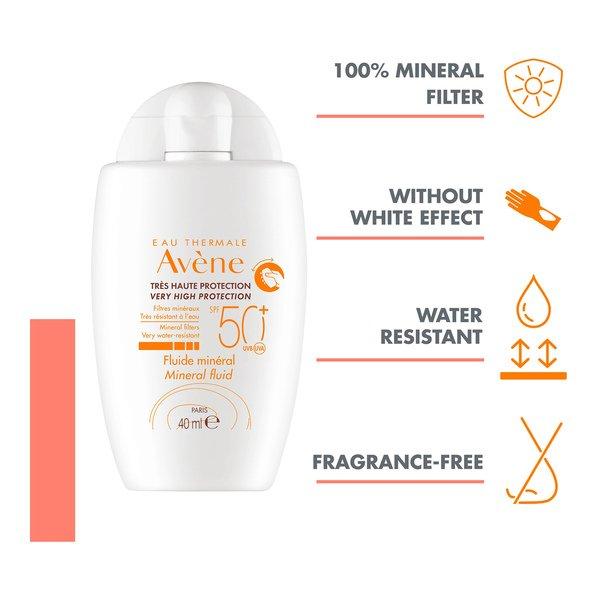 Avene  40ML 