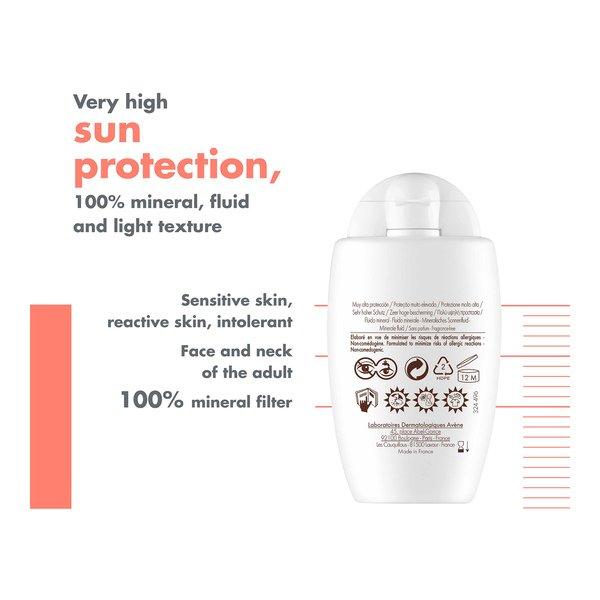 Avene  40ML 