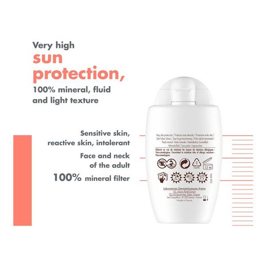 Avene  40ML 
