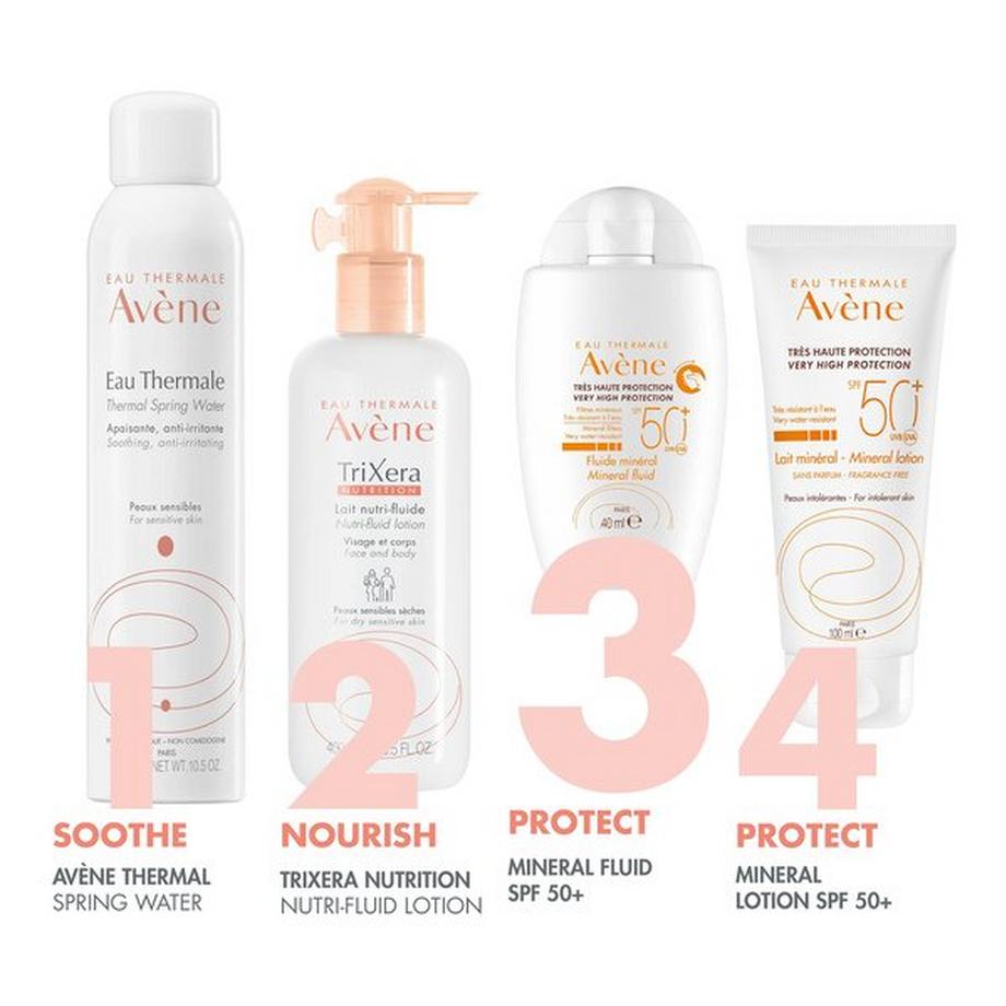 Avene  40ML 