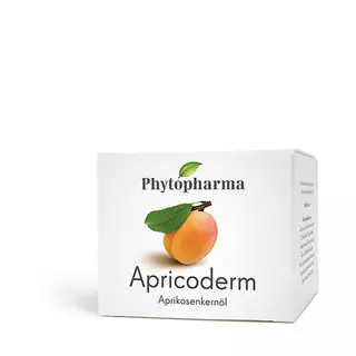 Phytopharma  Apricoderm Topf 