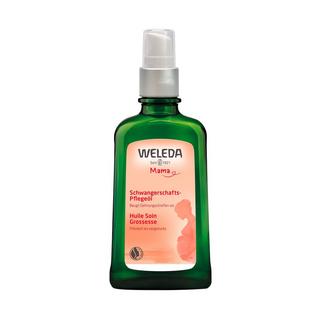 WELEDA Schwangerschafts-Pflegeöl Schwangerschafts-Pflegeöl 